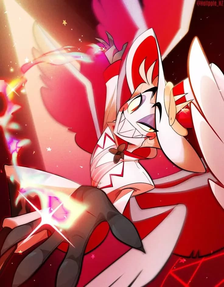 Lucifer  thumbnail