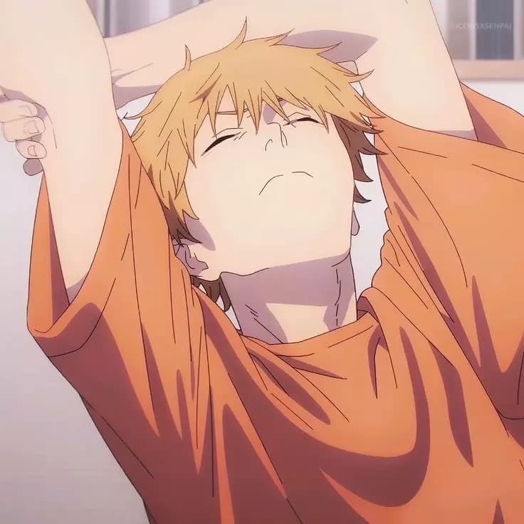 Denji thumbnail