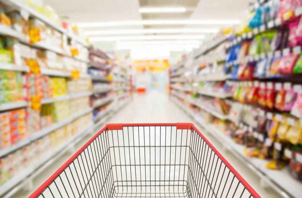Supermercado thumbnail