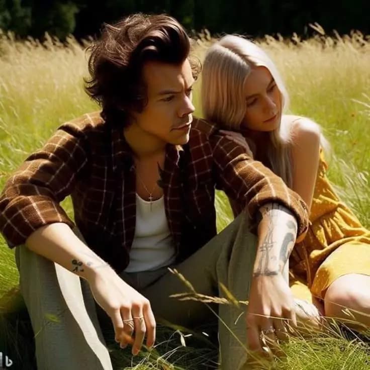 Harry Styles  thumbnail