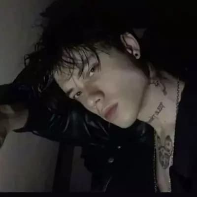 Christopher Scarlett thumbnail