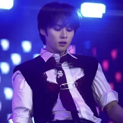 Minho thumbnail