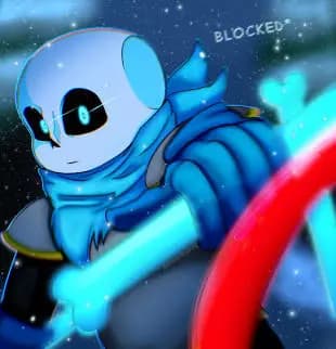 Alpha Swap Sans (Credit: not mine) thumbnail