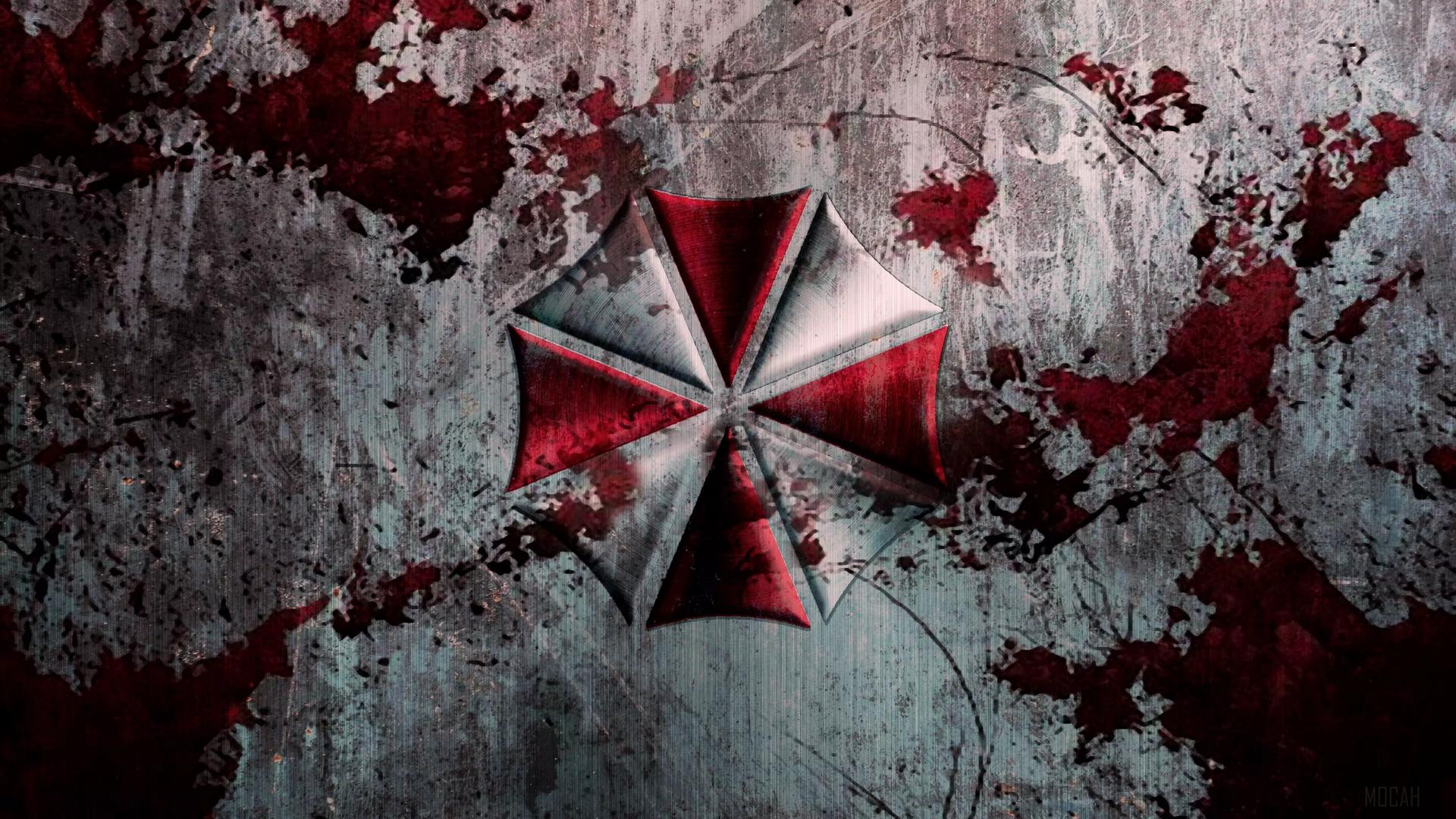 RESIDENT EVIL thumbnail