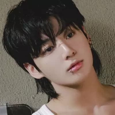 Jungkook thumbnail