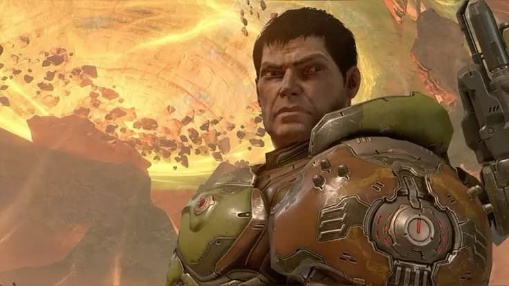 Doomguy thumbnail