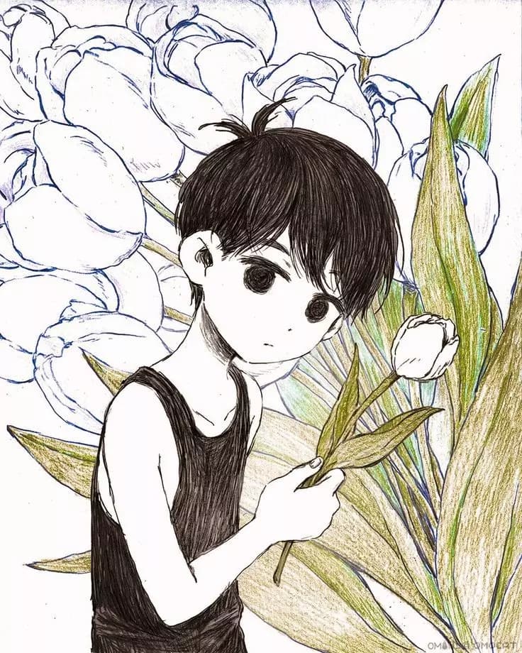 Omori (OMORI) thumbnail