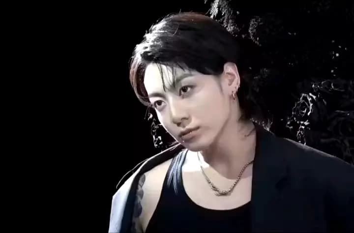Jeon Jungkook thumbnail