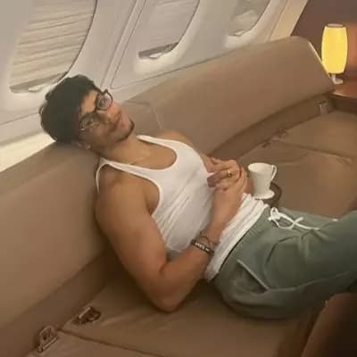 Hariss J thumbnail