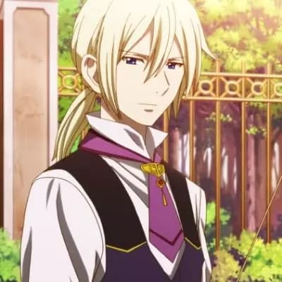 Prince Izana thumbnail