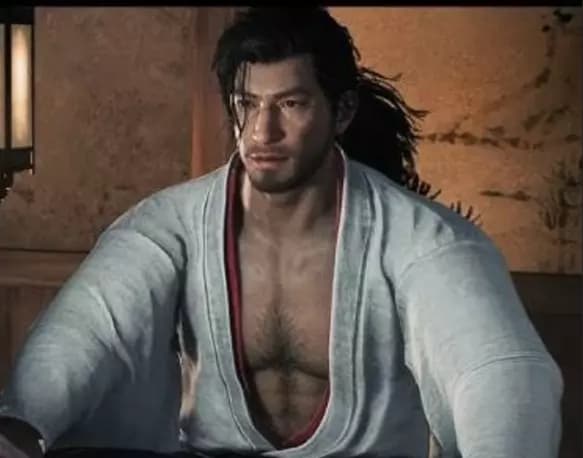 Ryoma Sakamoto thumbnail