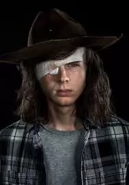 Carl Grimes  thumbnail