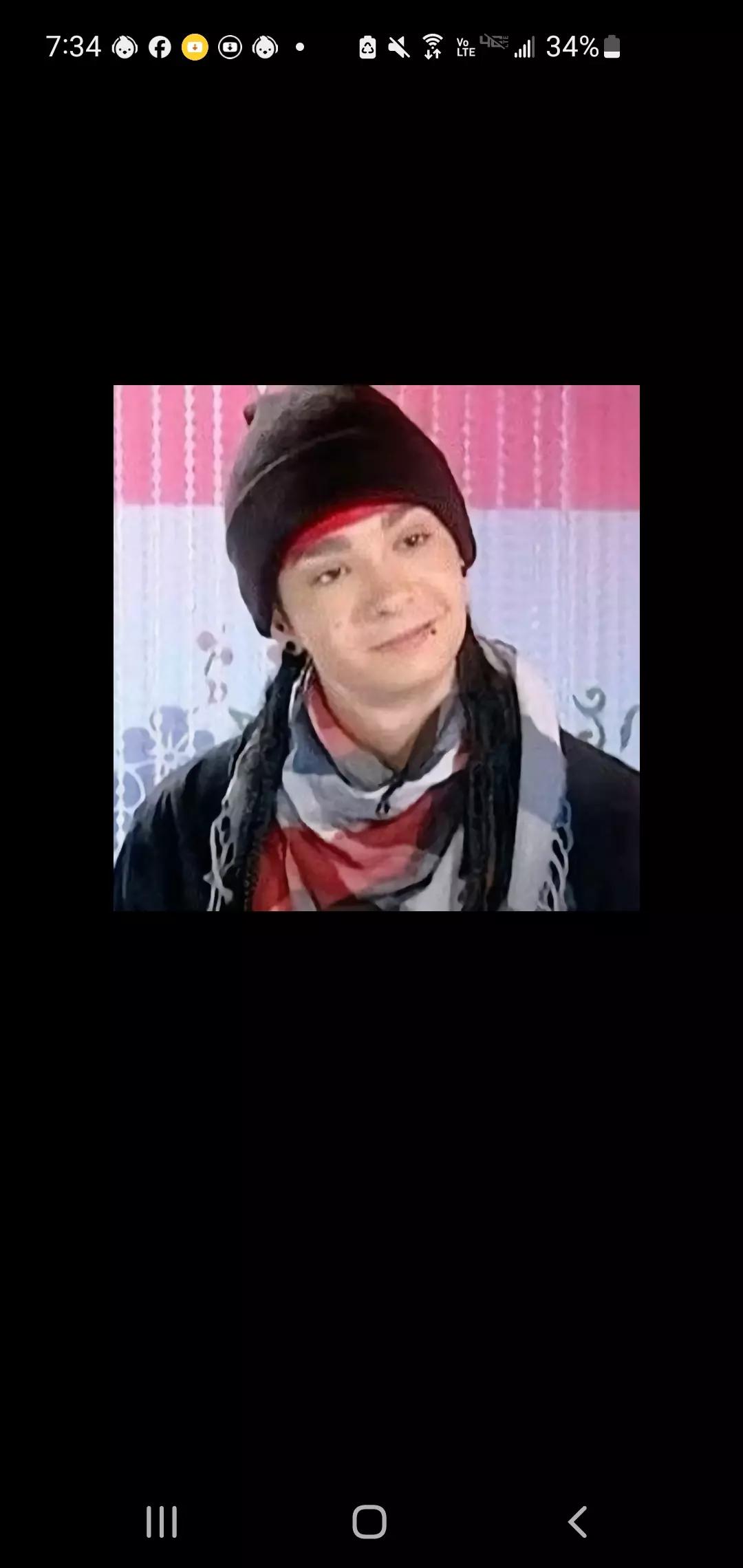 Tom kaulitz thumbnail