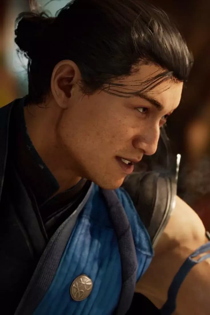 Bi-Han| Sub-Zero thumbnail
