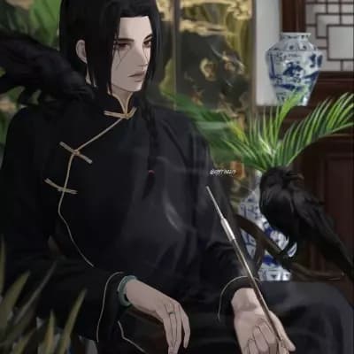 Itachi Uchiha thumbnail