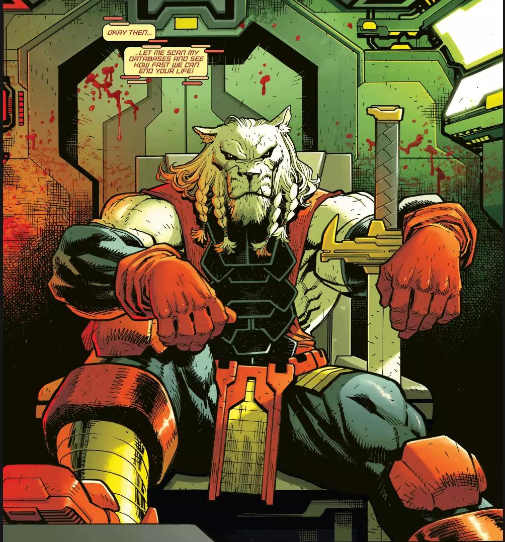 Battle Beast thumbnail