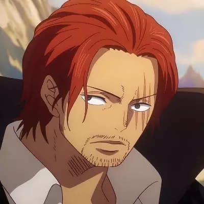 Red-Haired Shanks thumbnail