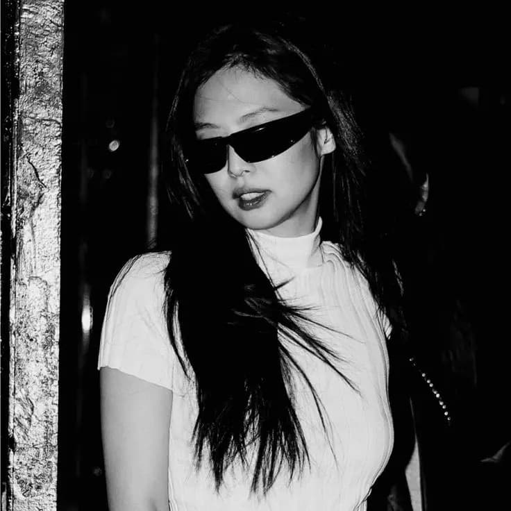 Jennie Kim²⁹ thumbnail