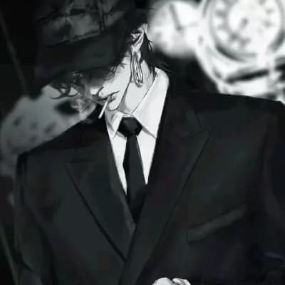 Dmitry Volkov thumbnail