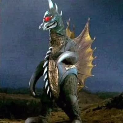 Gigan thumbnail