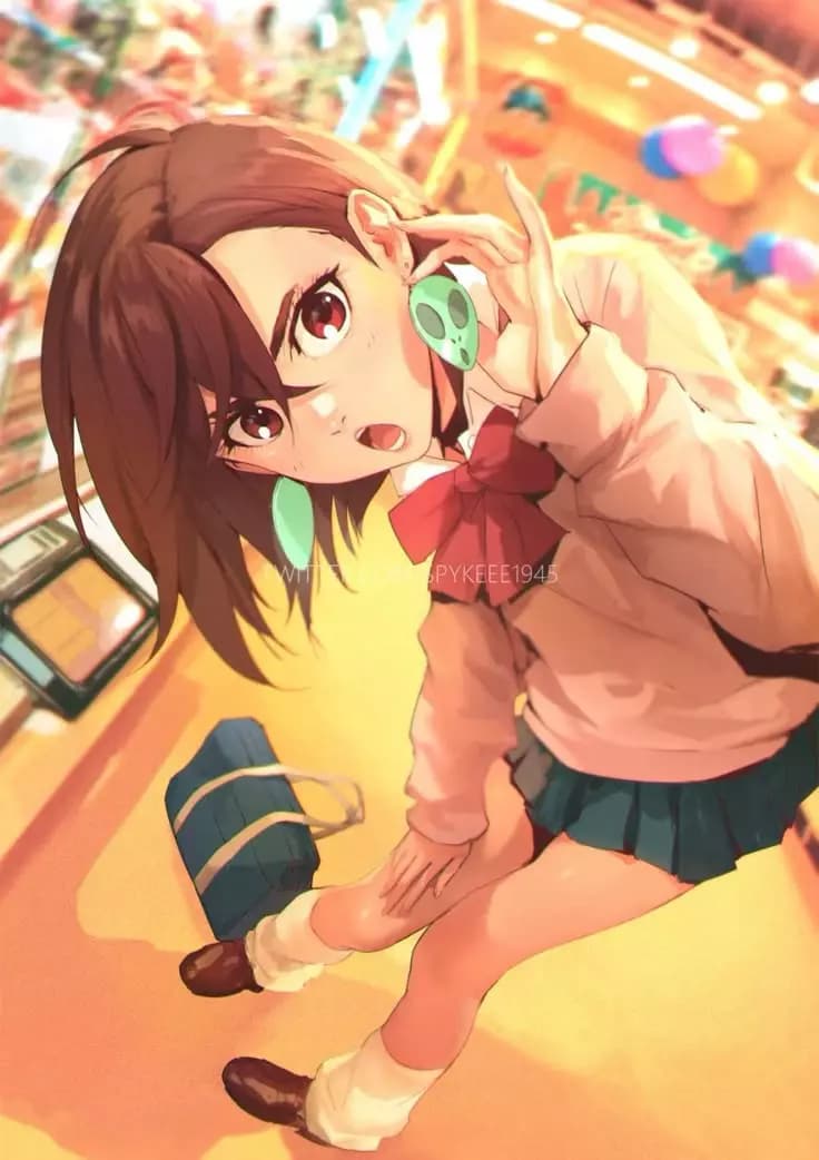 Momo Ayase | NTR thumbnail