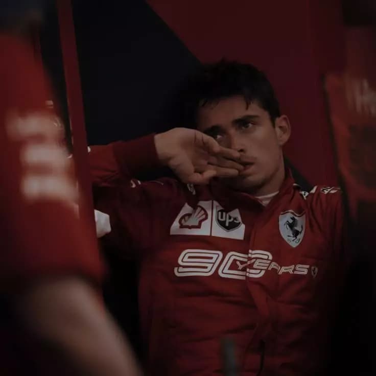 Charles leclerc 🏎 thumbnail