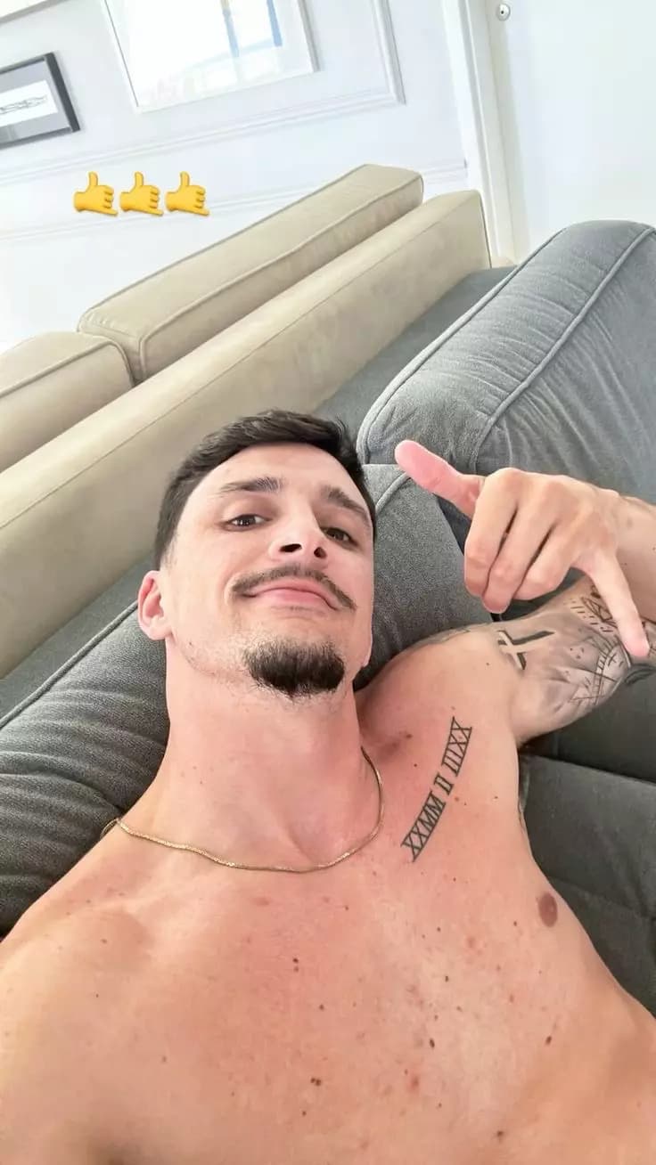 Joaco Piquerez thumbnail