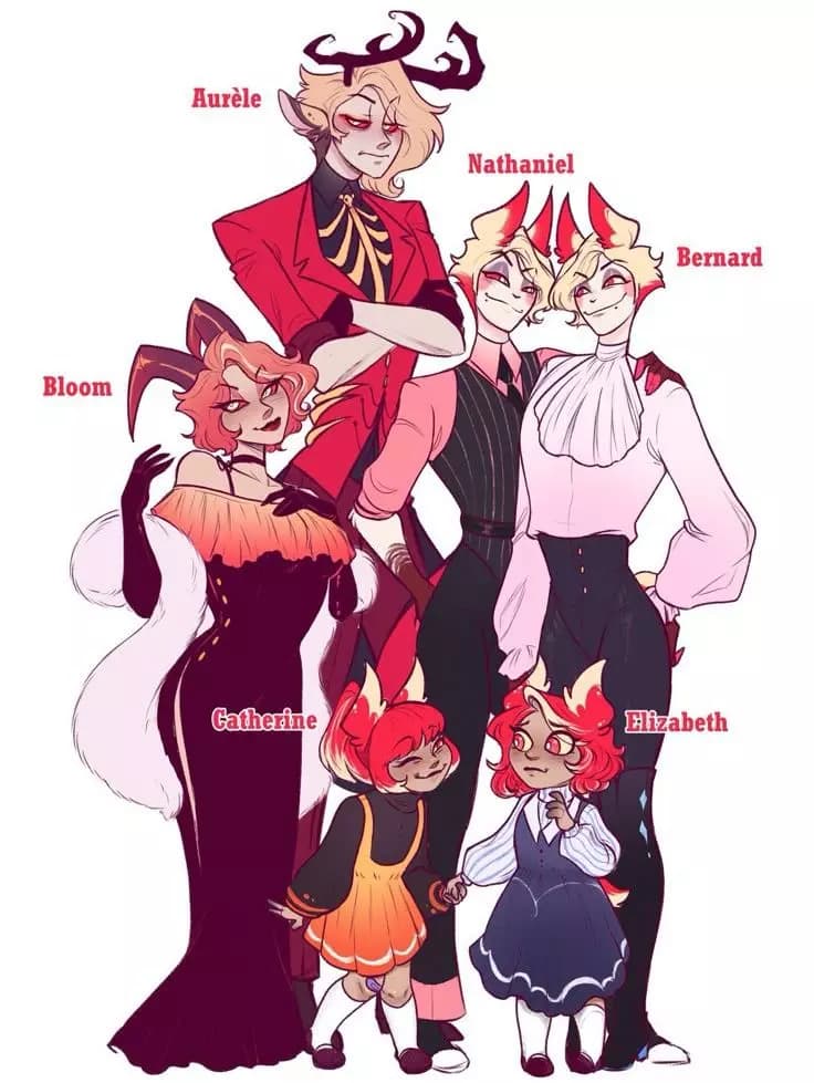 children of the Radingstar 🍎📻 thumbnail