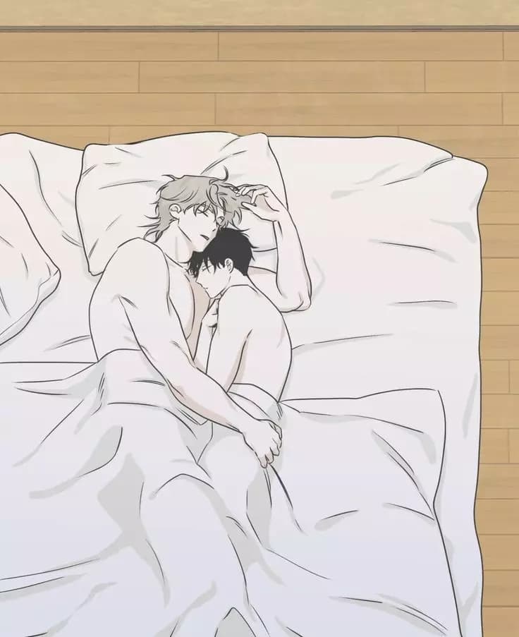 Kenji °•☆ |BL °•▪︎♡◇¡||°•~ thumbnail