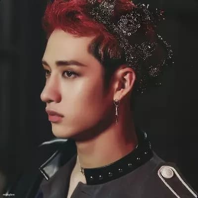 Bang Chan(king) thumbnail
