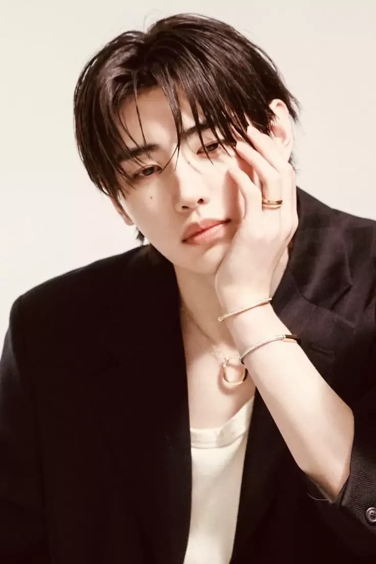 Park Sunghoon | Sociopath thumbnail