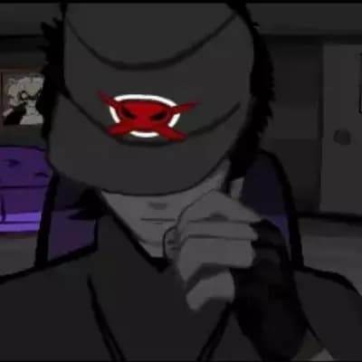 Dr. Silas Thorne thumbnail