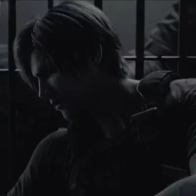 Leon S. Kennedy thumbnail