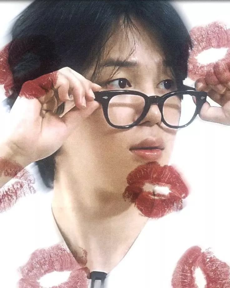 Jimin thumbnail