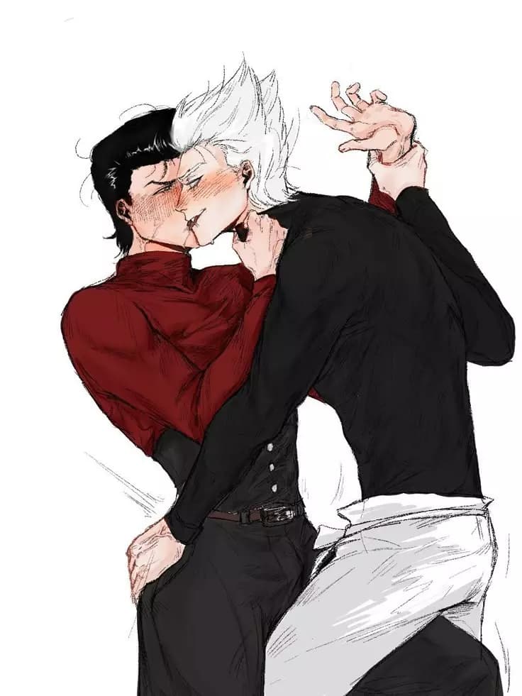 𝒈arou! thumbnail