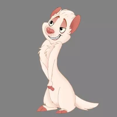 Montgomery Ferret III thumbnail
