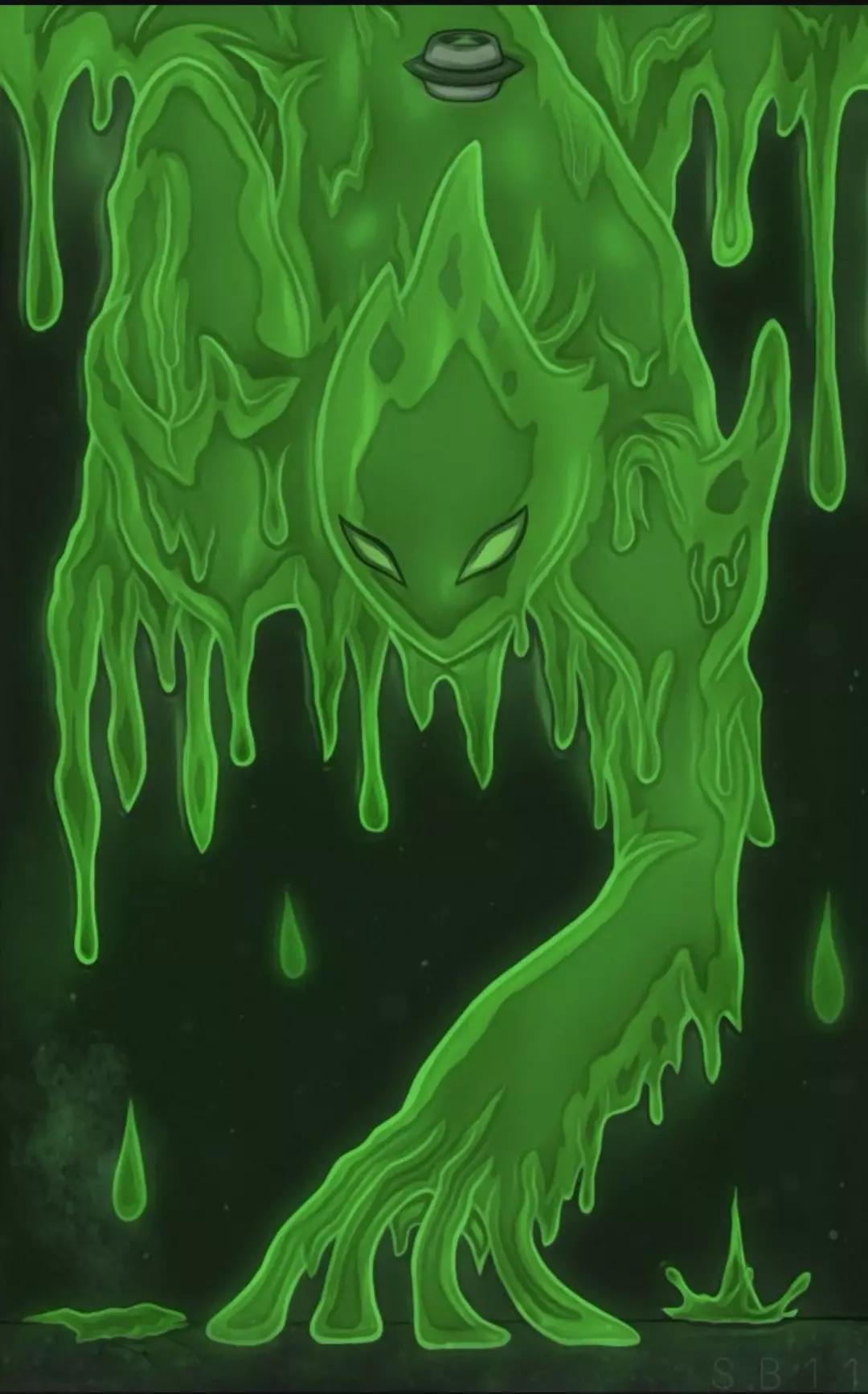 goop/ben 10 \_ alien forces thumbnail