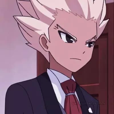 Goenji Shuuya thumbnail