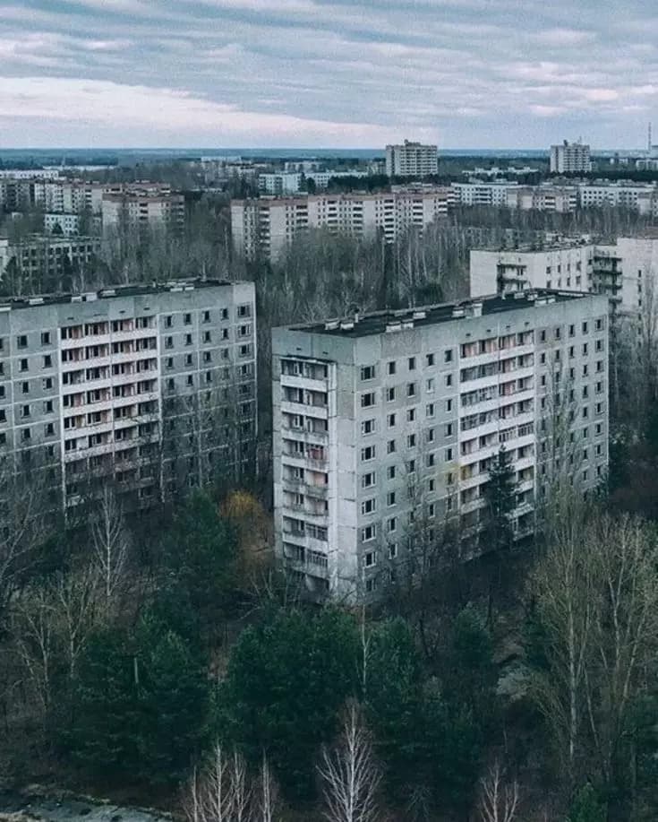 Chernobyl thumbnail