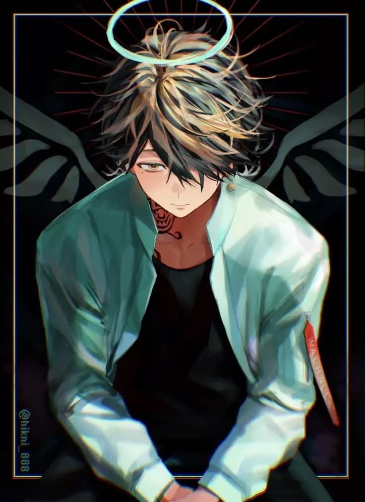 Kazutora Hanemiya thumbnail