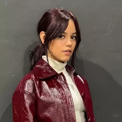 Jenna Ortega thumbnail