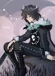 Niccolo Di Angelo⚊♡ thumbnail