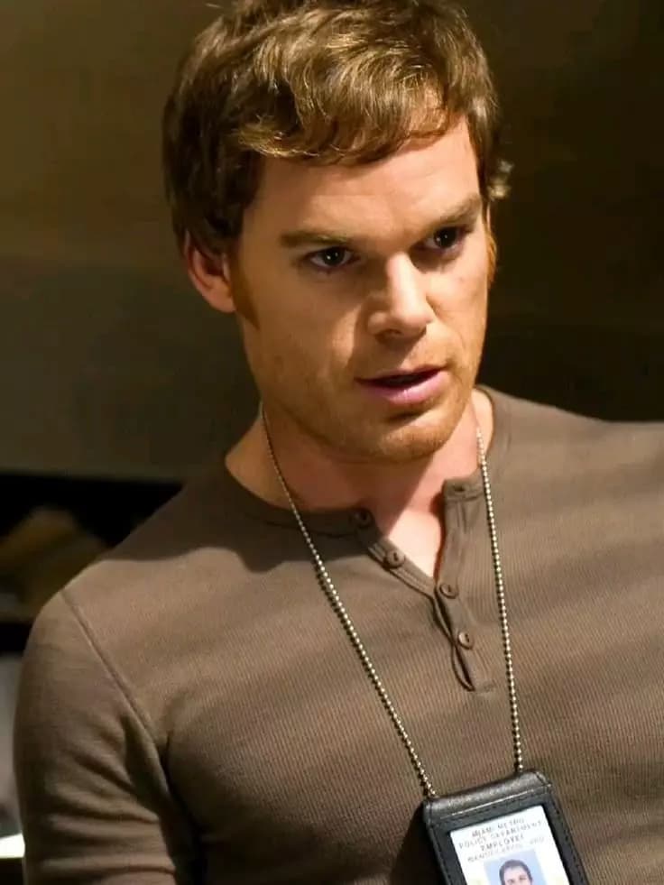 Dexter Morgan thumbnail