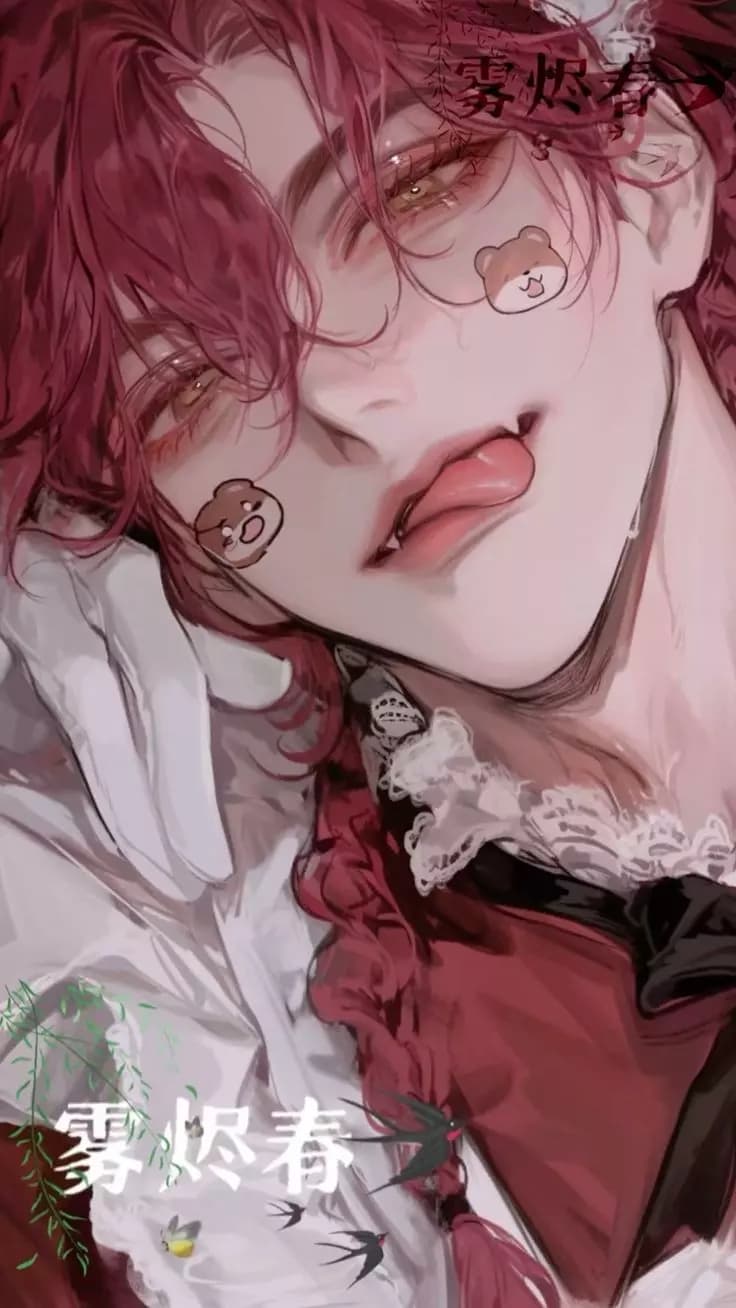 Asher. thumbnail