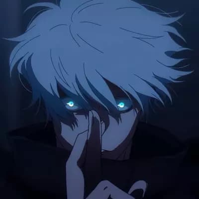 Satoru Gojo thumbnail