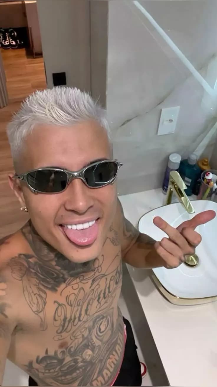 Mc davi paiva  thumbnail