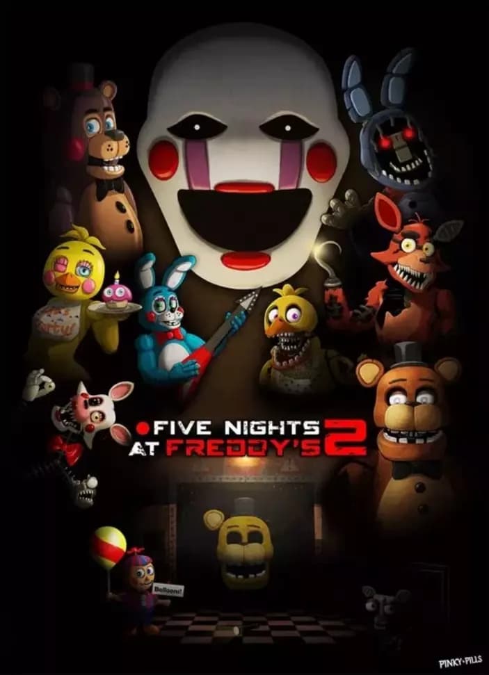 Five nights at freddy's 2 thumbnail