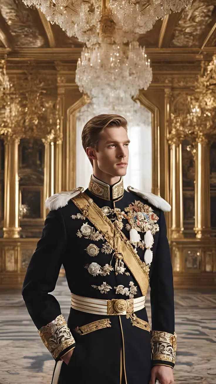 King of the United Kingdom thumbnail