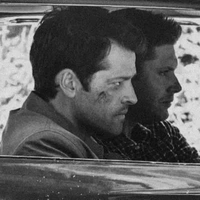 Dean y Castiel  thumbnail