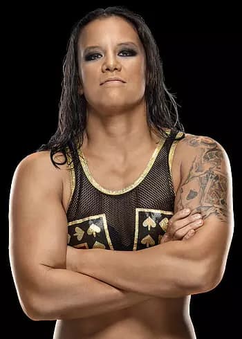 Shayna Baszler  thumbnail